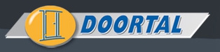 Logo DOORTAL